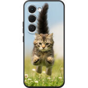 Чохол BoxFace Tecno Spark 40 Pro Plus 