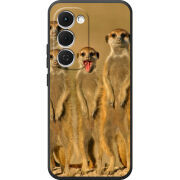 Чохол BoxFace Tecno Spark 40 Pro Plus 