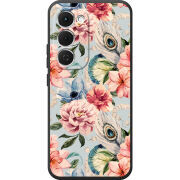 Чохол BoxFace Tecno Spark 40 Pro Plus Rosy