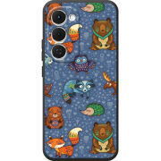 Чохол BoxFace Tecno Spark 40 Pro Plus 