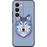 Чохол BoxFace Tecno Spark 40 Pro Plus Wolfie