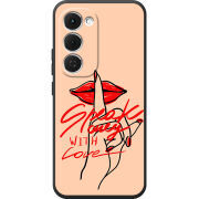 Чохол BoxFace Tecno Spark 40 Pro Plus 