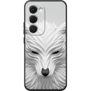 Чохол BoxFace Tecno Spark 40 Pro Plus White Wolf
