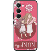 Чохол BoxFace Tecno Spark 40 Pro Plus GirlMom