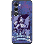 Чохол BoxFace Tecno Spark 40 Pro Plus Witches Bitches