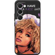 Чохол BoxFace Tecno Spark 40 Pro Plus Nice Day