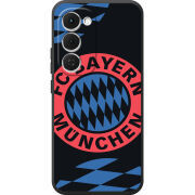 Чохол BoxFace Tecno Spark 40 Pro Plus FC Bayern