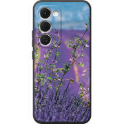 Чохол BoxFace Tecno Spark 40 Pro Plus Lavender Field