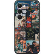 Чохол BoxFace Tecno Spark 40 Pro Plus 