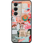 Чохол BoxFace Tecno Spark 40 Pro Plus 