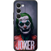 Чохол BoxFace Tecno Spark 40 Pro Plus Joker