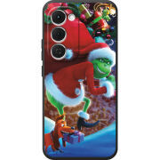 Чохол BoxFace Tecno Spark 40 Pro Plus 