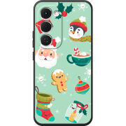 Чохол BoxFace Tecno Spark 40 Pro Plus 