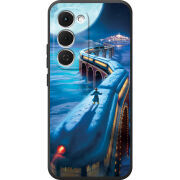 Чохол BoxFace Tecno Spark 40 Pro Plus 