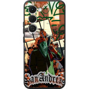 Чохол BoxFace Tecno Spark 40 Pro Plus GTA San Andreas