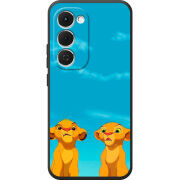 Чохол BoxFace Tecno Spark 40 Pro Plus 