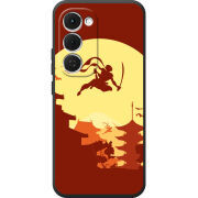 Чохол BoxFace Tecno Spark 40 Pro Plus 