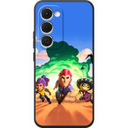 Чохол BoxFace Tecno Spark 40 Pro Plus 