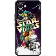 Чохол BoxFace Tecno Spark 40 Pro Plus Lego StarWars