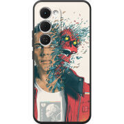 Чохол BoxFace Tecno Spark 40 Pro Plus 