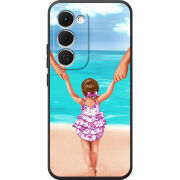 Чохол BoxFace Tecno Spark 40 Pro Plus Happy child