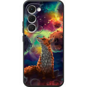 Чохол BoxFace Tecno Spark 40 Pro Plus CosmoFox