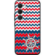 Чохол BoxFace Tecno Spark 40 Pro Plus Valley of Waves