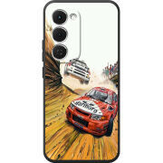 Чохол BoxFace Tecno Spark 40 Pro Plus Rally