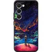 Чохол BoxFace Tecno Spark 40 Pro Plus 