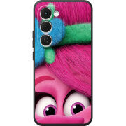 Чохол BoxFace Tecno Spark 40 Pro Plus Queen Poppy