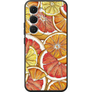 Чохол BoxFace Tecno Spark 40 Pro Plus Citrus Pattern
