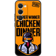 Чохол BoxFace Tecno Spark 40 Pro Plus Winner Winner