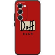 Чохол BoxFace Tecno Spark 40 Pro Plus Duff beer