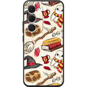 Чохол BoxFace Tecno Spark 40 Pro Plus Magic Items