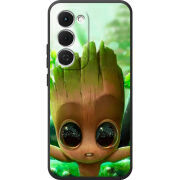 Чохол BoxFace Tecno Spark 40 Pro Plus Groot