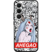 Чохол BoxFace Tecno Spark 40 Pro Plus Ahegao