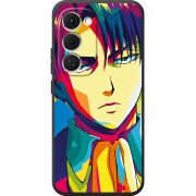 Чохол BoxFace Tecno Spark 40 Pro Plus Levi