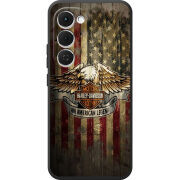 Чохол BoxFace Tecno Spark 40 Pro Plus Harley An American Legend
