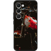 Чохол BoxFace Tecno Spark 40 Pro Plus Harley