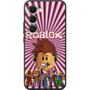 Чохол BoxFace Tecno Spark 40 Pro Plus Follow Me to Roblox