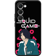 Чохол BoxFace Tecno Spark 40 Pro Plus siquid game 067