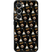 Чохол BoxFace Tecno Spark 40 Pro Plus Halloween Magic