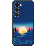 Чохол BoxFace Tecno Spark 40 Pro Plus Спокойной ночи