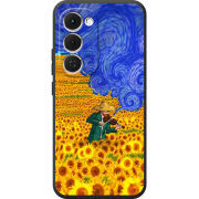 Чохол BoxFace Tecno Spark 40 Pro Plus Музика незалежної України