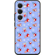 Чохол BoxFace Tecno Spark 40 Pro Plus 