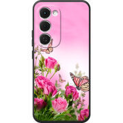 Чохол BoxFace Tecno Spark 40 Pro Plus 