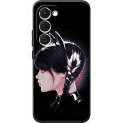 Чохол BoxFace Tecno Spark 40 Pro Plus Wednesday Davil