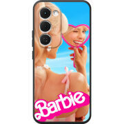 Чохол BoxFace Tecno Spark 40 Pro Plus Barbie 2023