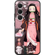 Чохол BoxFace Tecno Spark 40 Pro Plus 