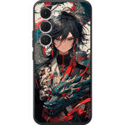 Чохол BoxFace Tecno Spark 40 Pro Plus Giyu Tomioka